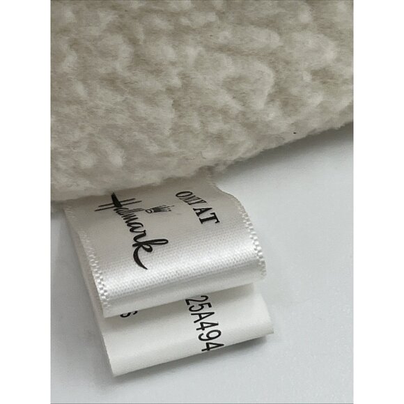 Christmas Hallmark Jingle Pals Swooshin 2012 Musical Skiing Snowman W/tag Work - Picture 9 of 15